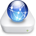 SNOW E 2 NETWORK  IDISK